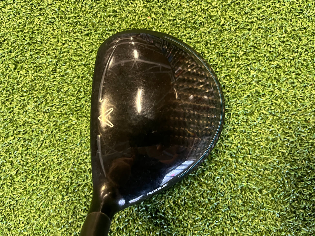 Callaway Rogue Star 18° 5 Wood