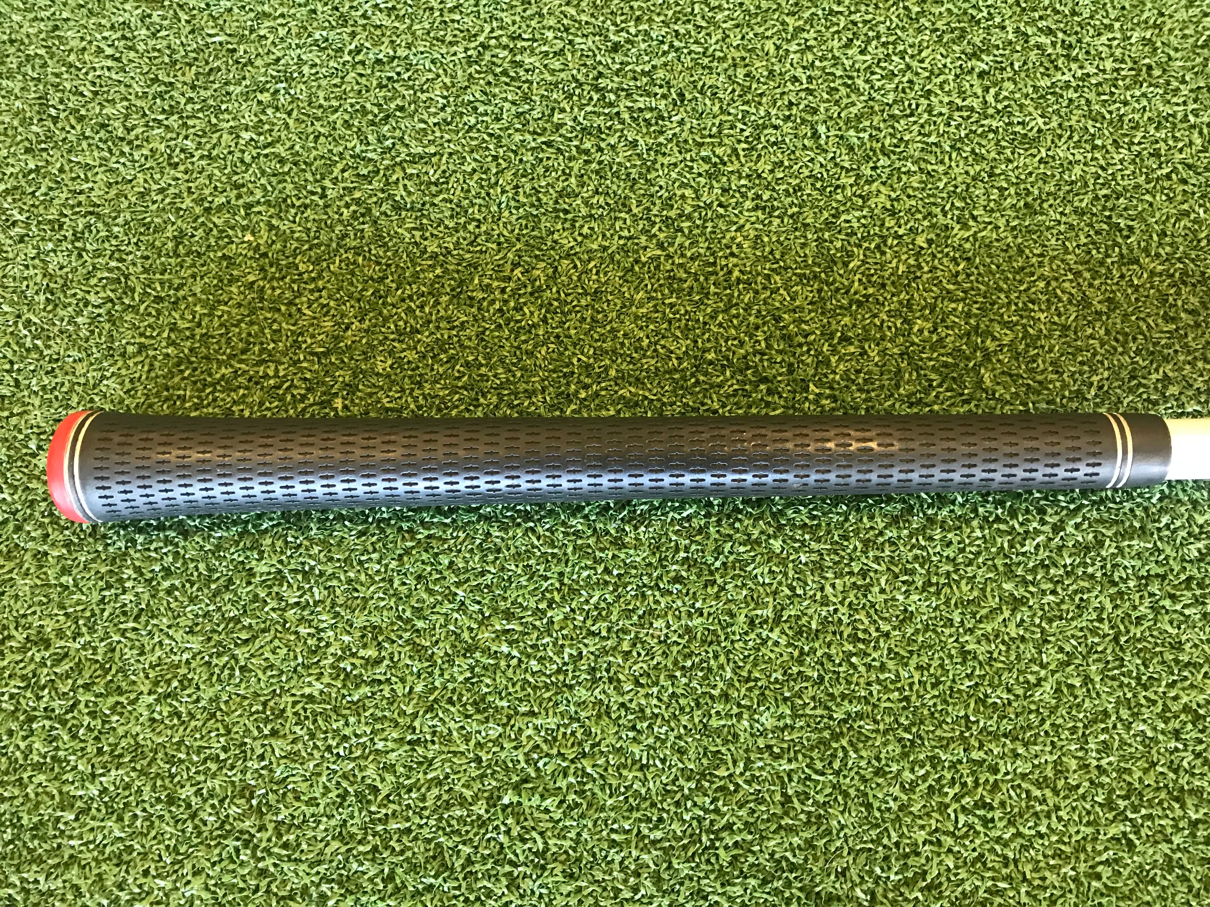 2007 TaylorMade Burner 9.5° Driver