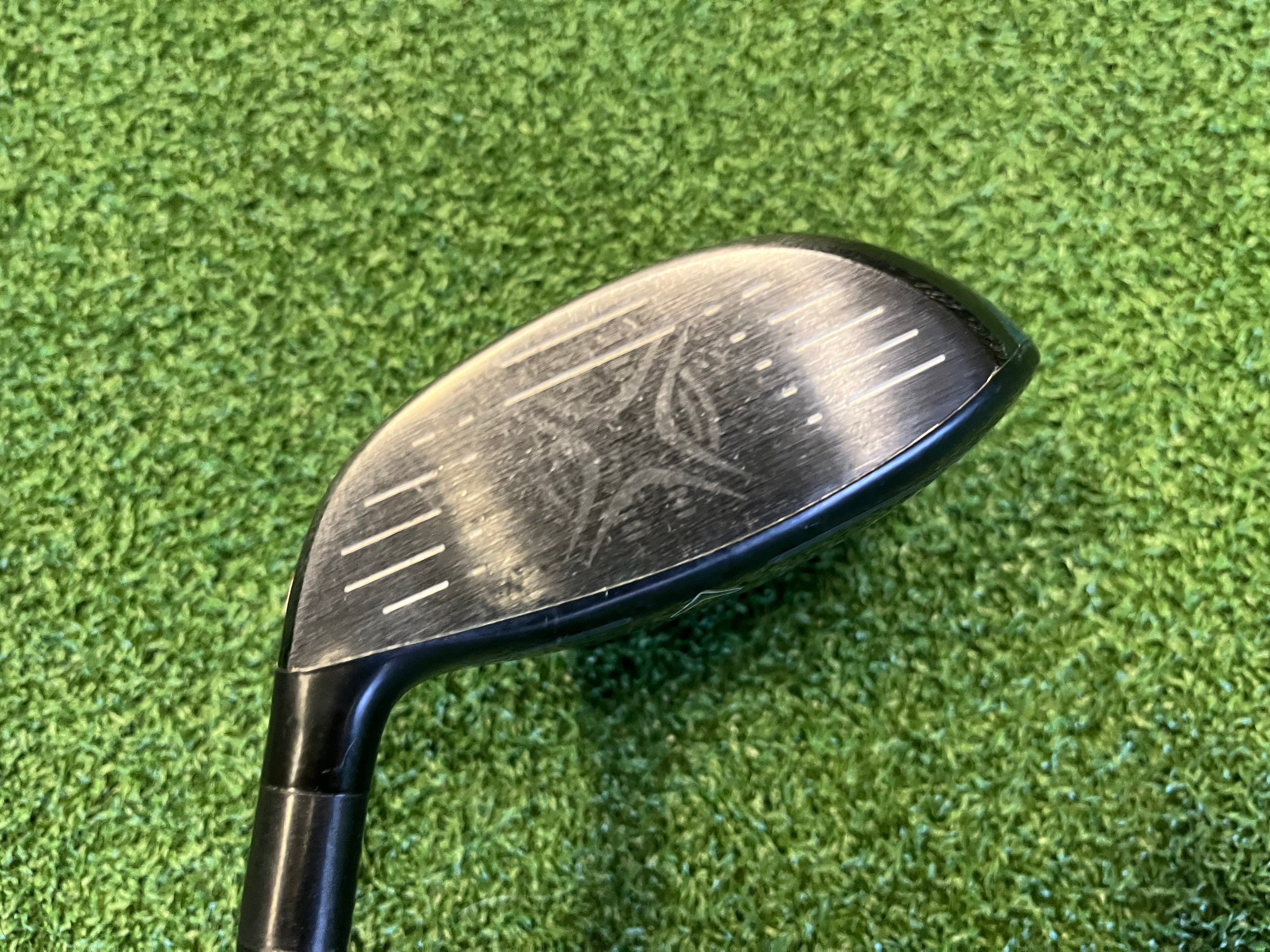 Callaway Rogue Star 18° 5 Wood