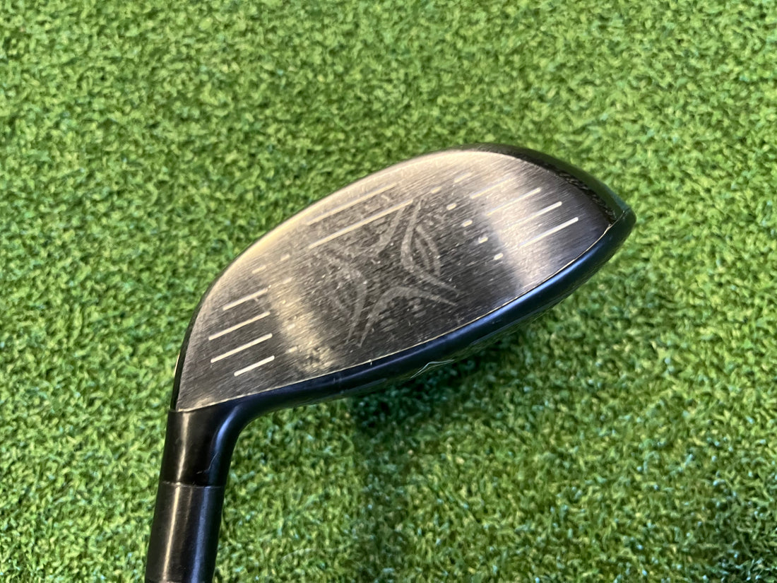 Callaway Rogue Star 18° 5 Wood
