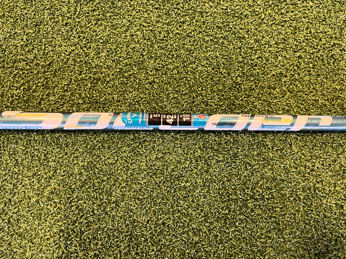 Callaway Rogue Star 18° 5 Wood