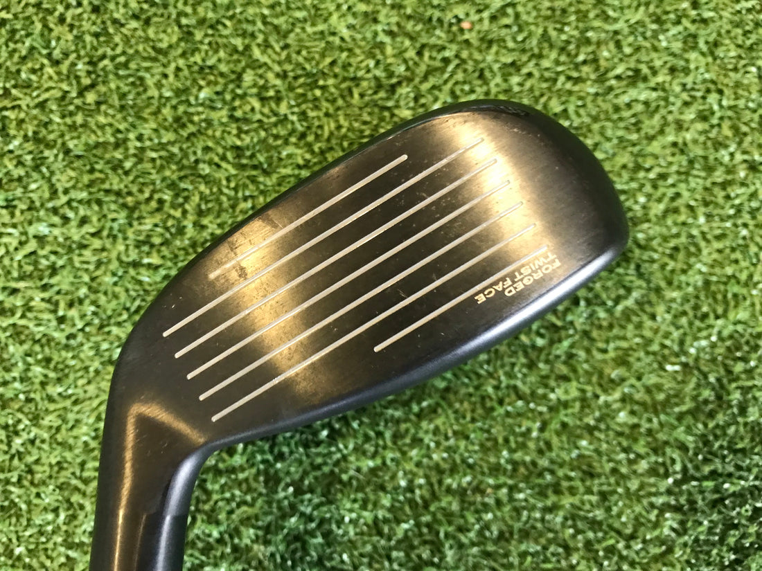 2023 TaylorMade Stealth 2 Plus 19.5° 3 Hybrid With Headcover *Excellent Condition*