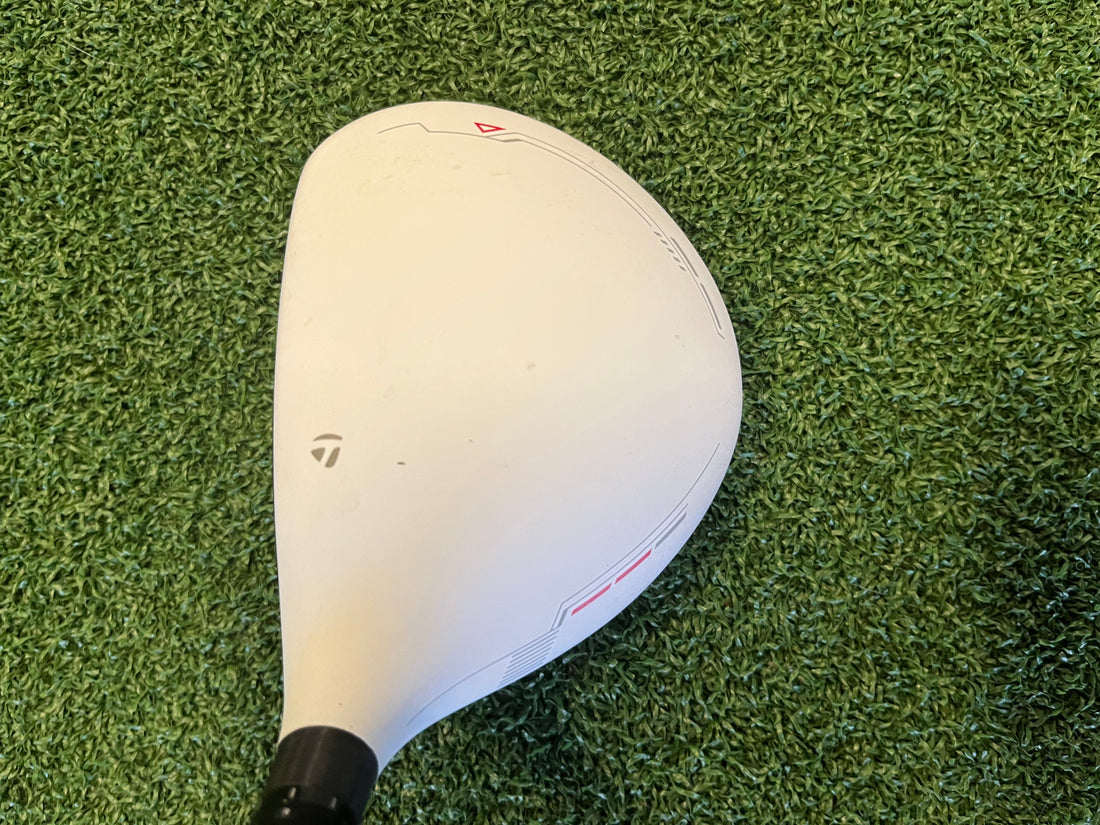 TaylorMade R11 15.5° 3 Wood