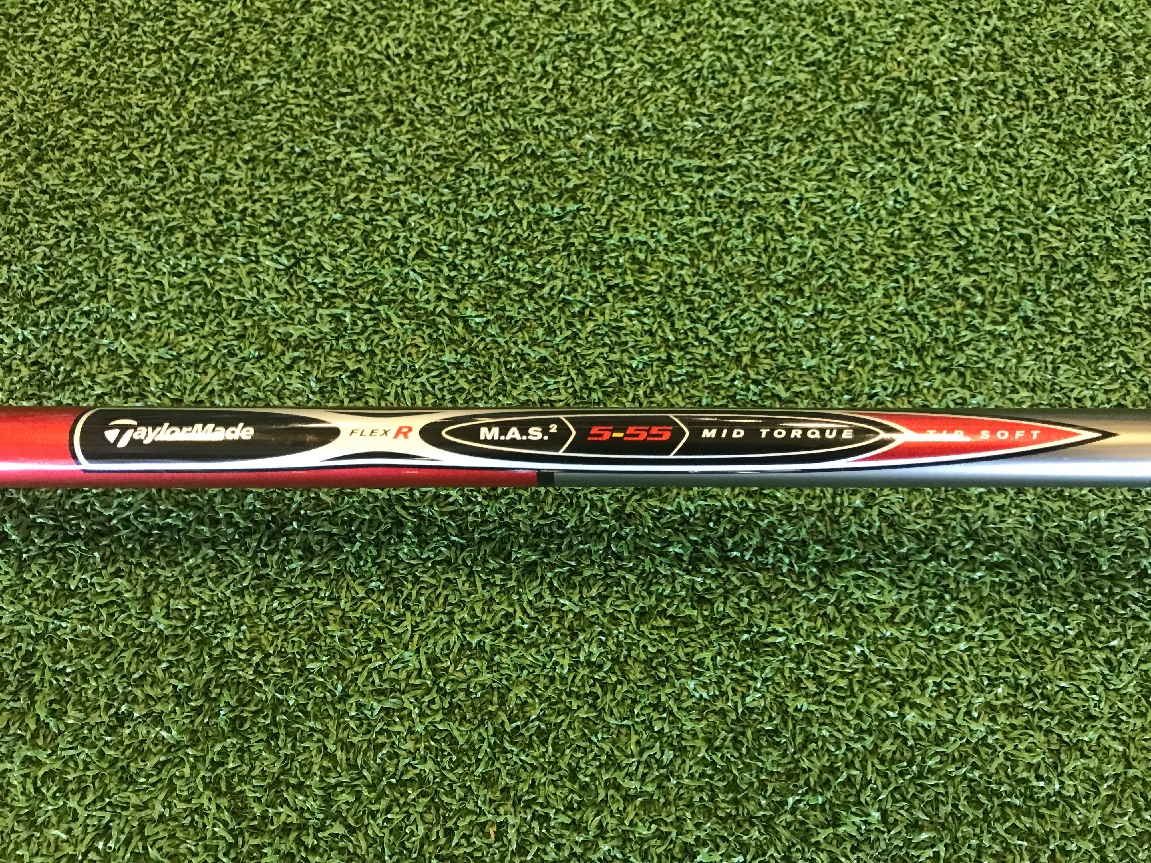 TaylorMade R580 Dual 10.5° Driver