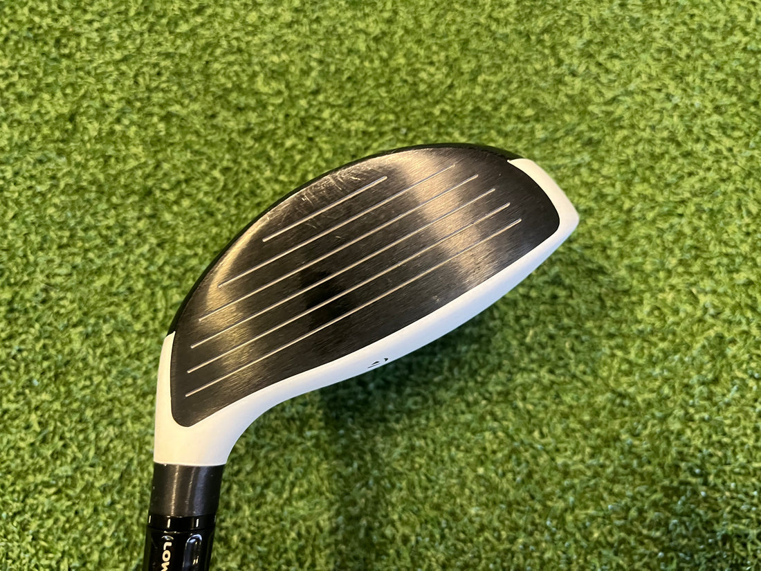 TaylorMade R11 15.5° 3 Wood
