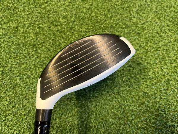 TaylorMade R11 15.5° 3 Wood