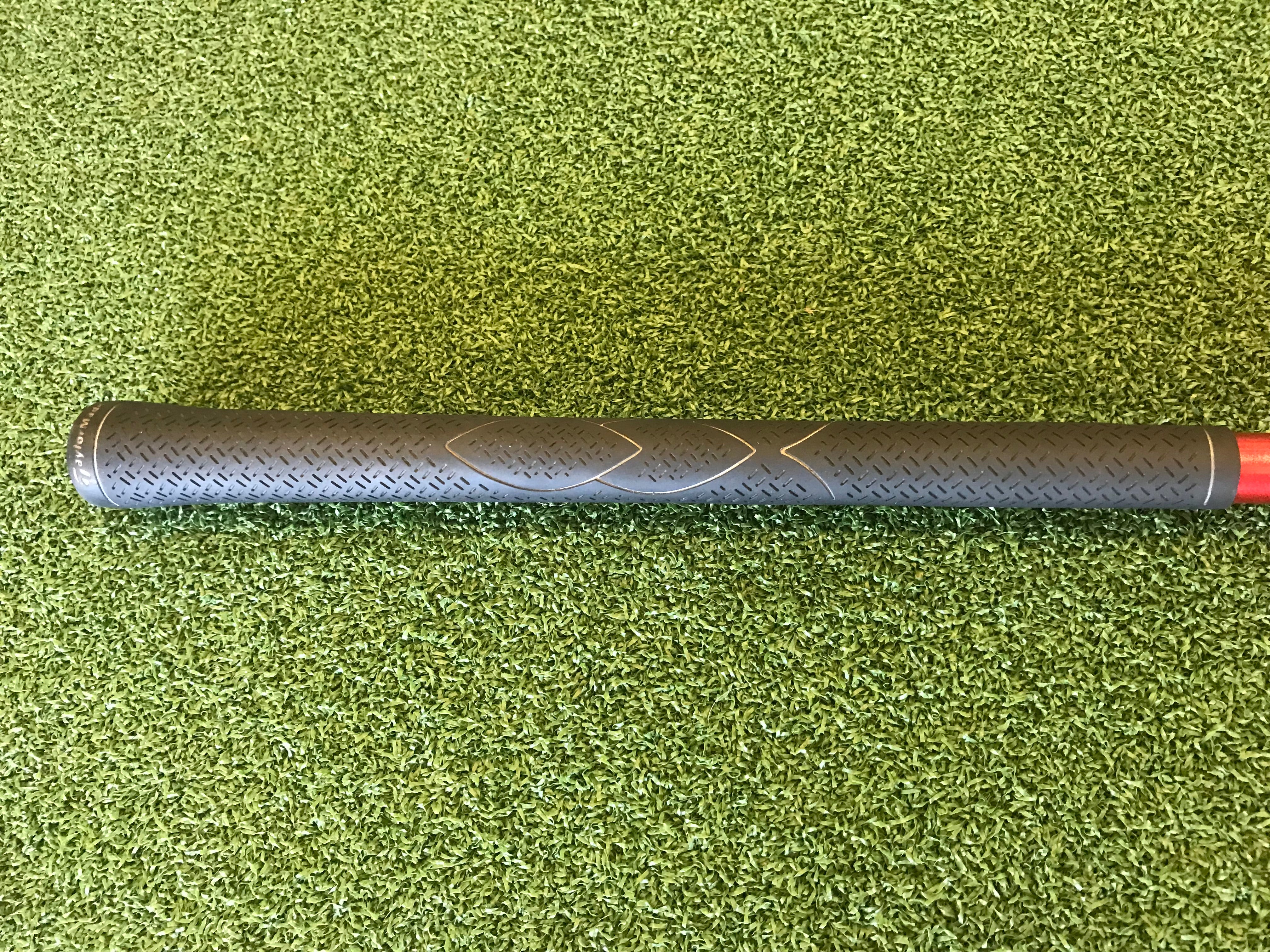 TaylorMade R580 Dual 10.5° Driver