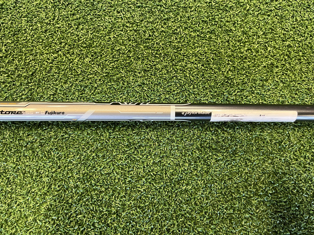 TaylorMade R11 15.5° 3 Wood