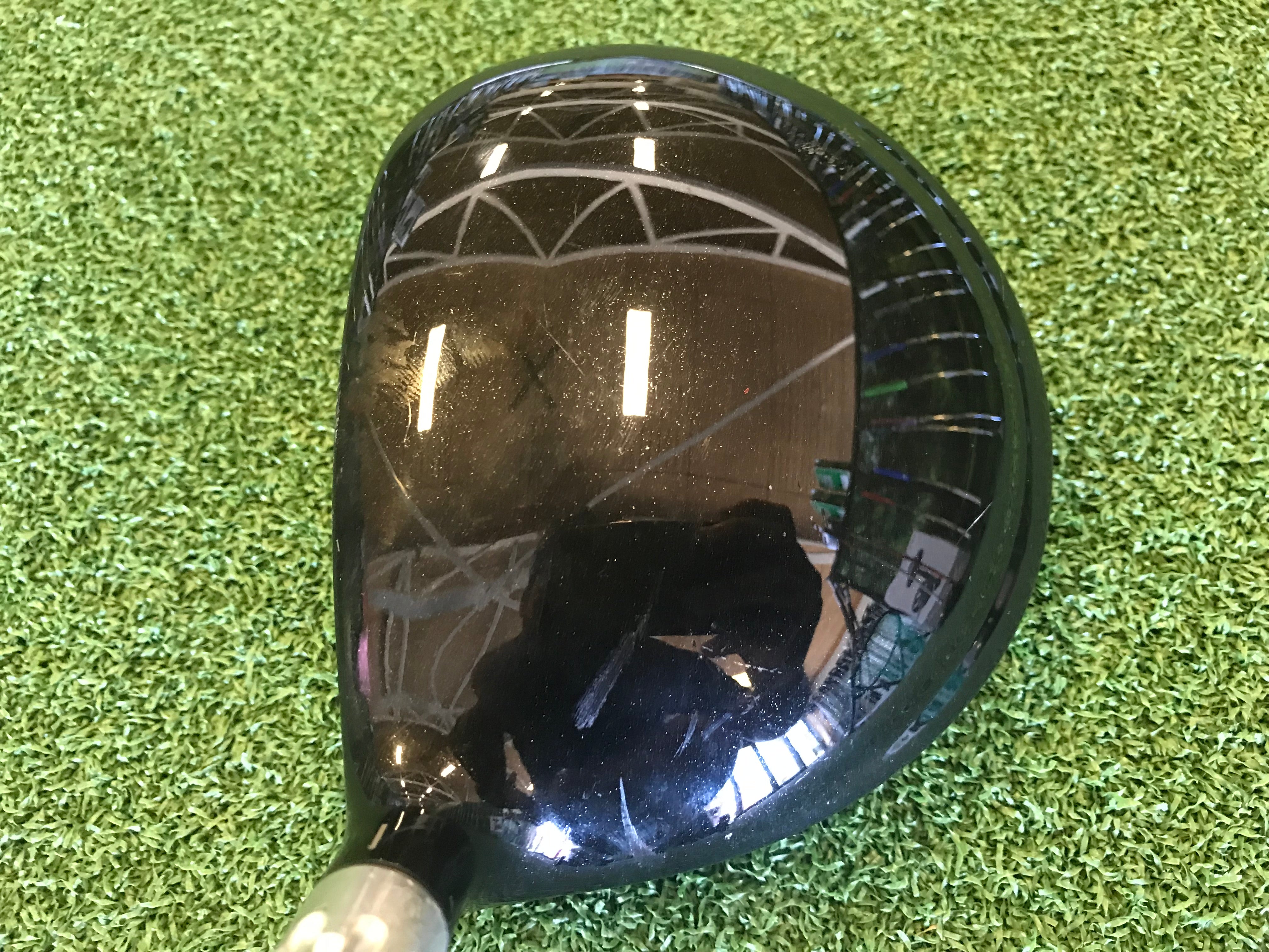 Nike Vr 9.5° Driver