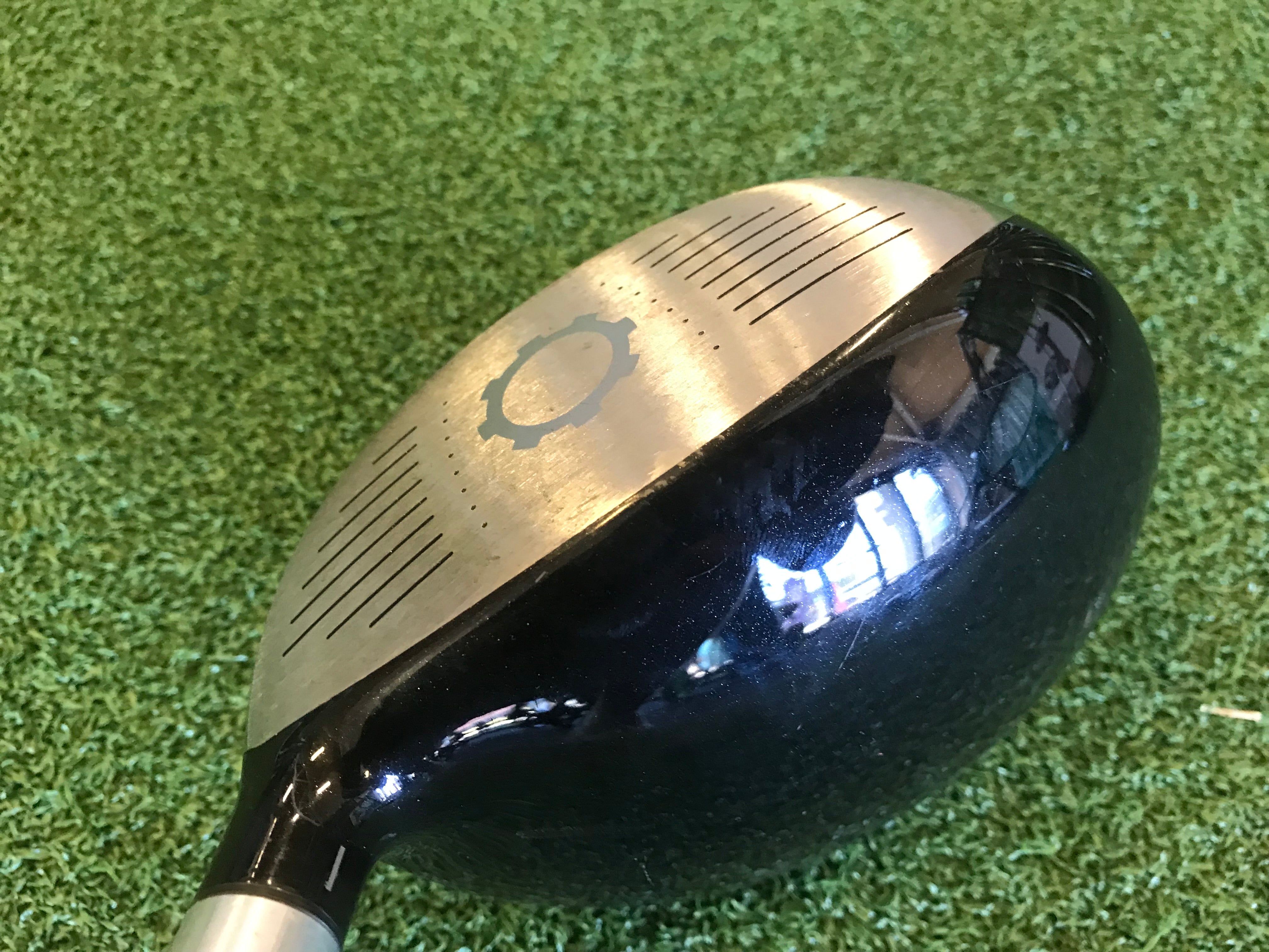 Nike Vr 9.5° Driver