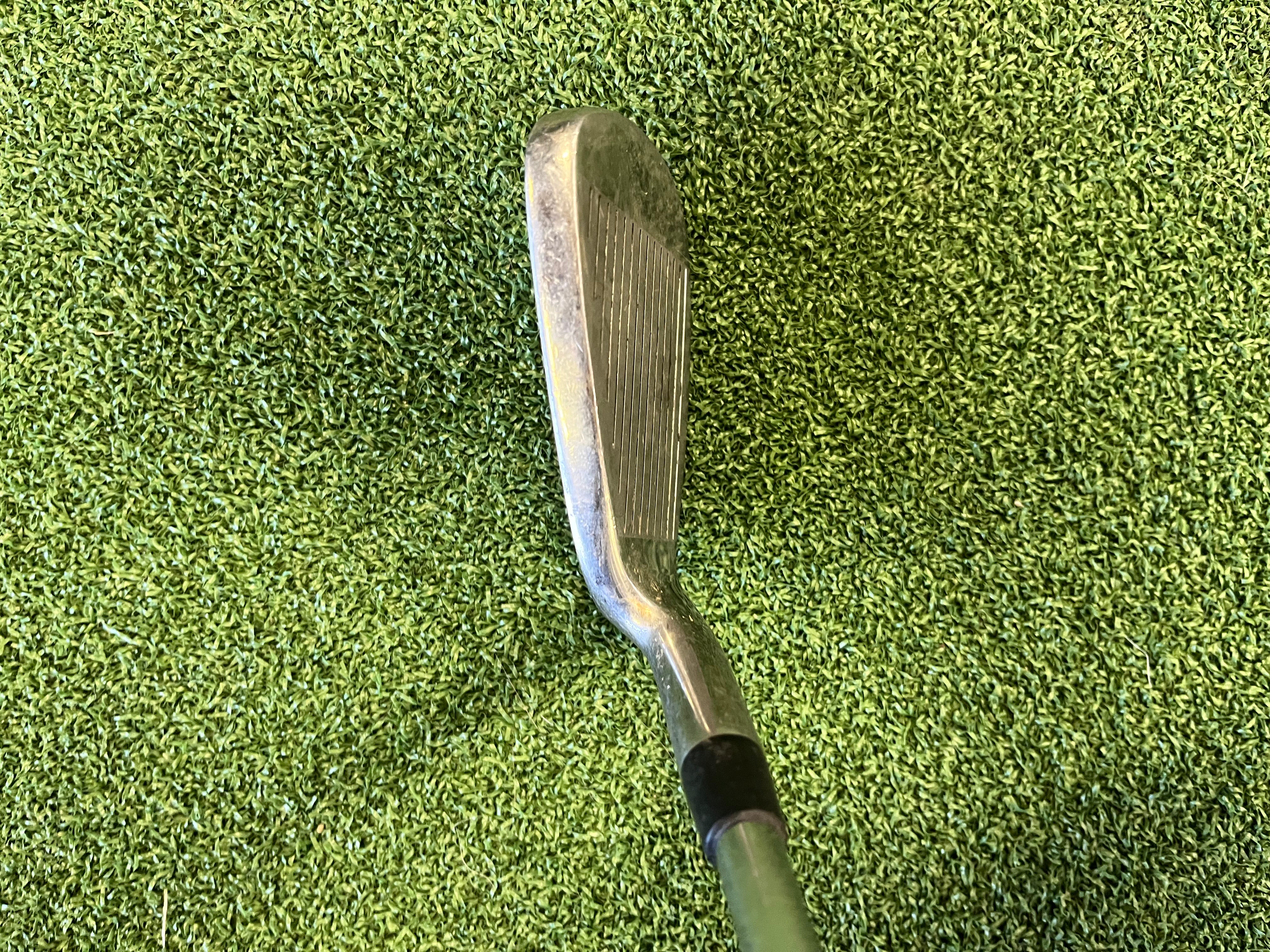 Prosimmon Icon 5-9, Pw Left Handed Iron Set