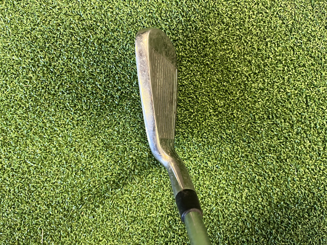 Prosimmon Icon 5-9, Pw Left Handed Iron Set