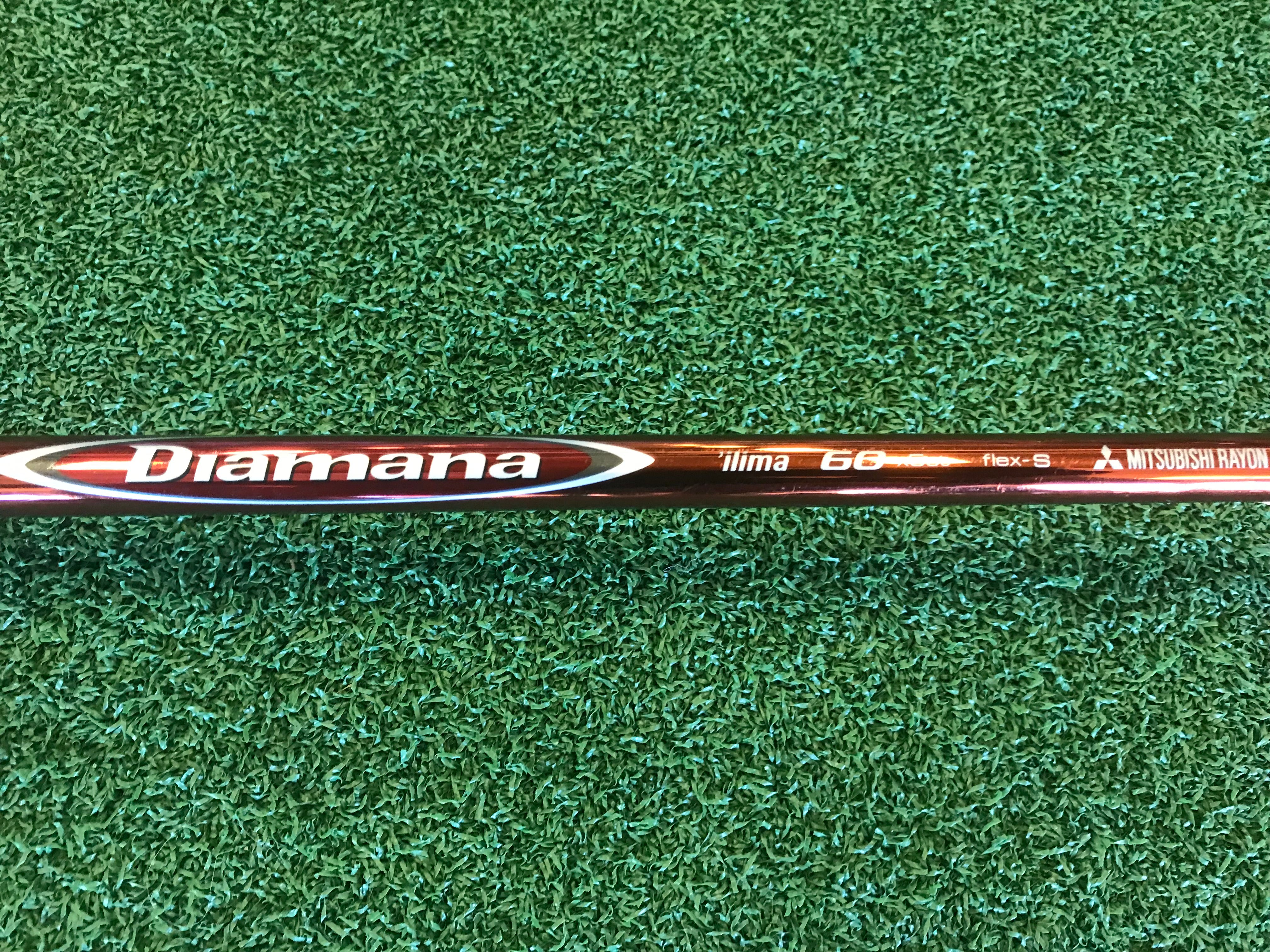 Nike Vr 9.5° Driver