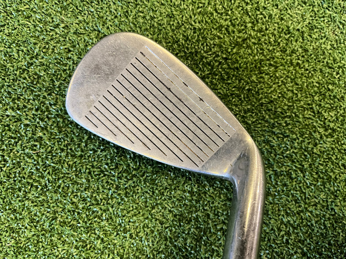 Prosimmon Icon 5-9, Pw Left Handed Iron Set