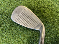 Prosimmon Icon 5-9, Pw Left Handed Iron Set