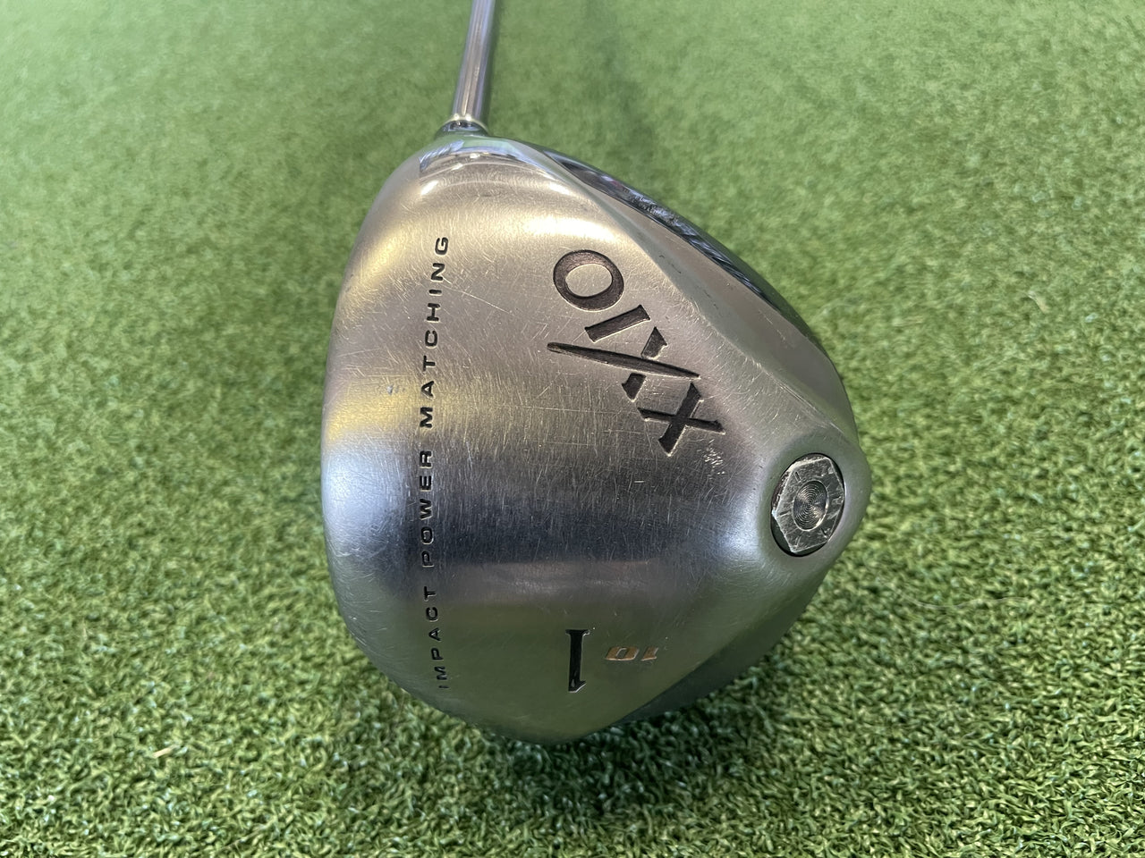 XXIO 10° Driver