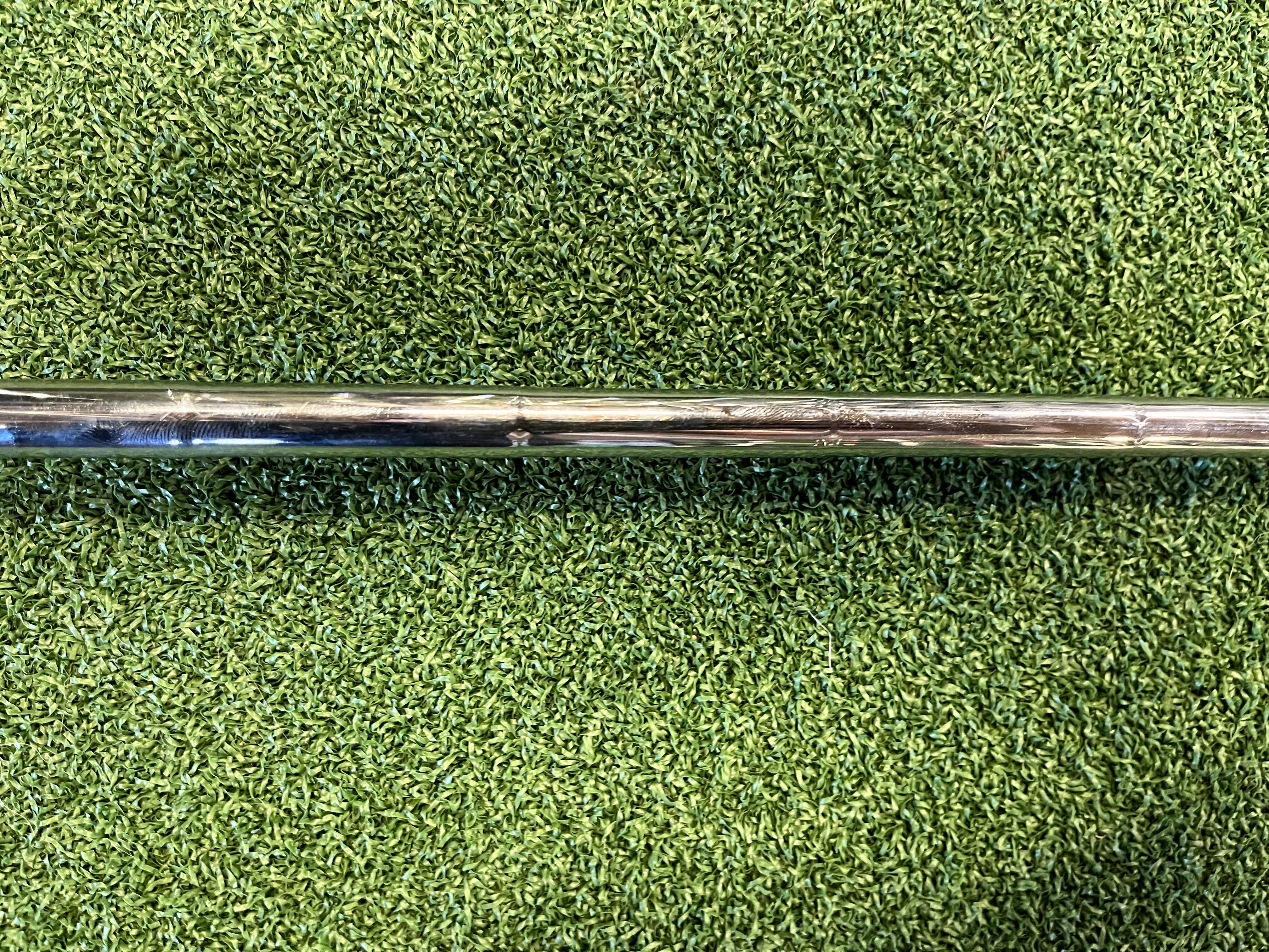 Prosimmon Icon 5-9, Pw Left Handed Iron Set