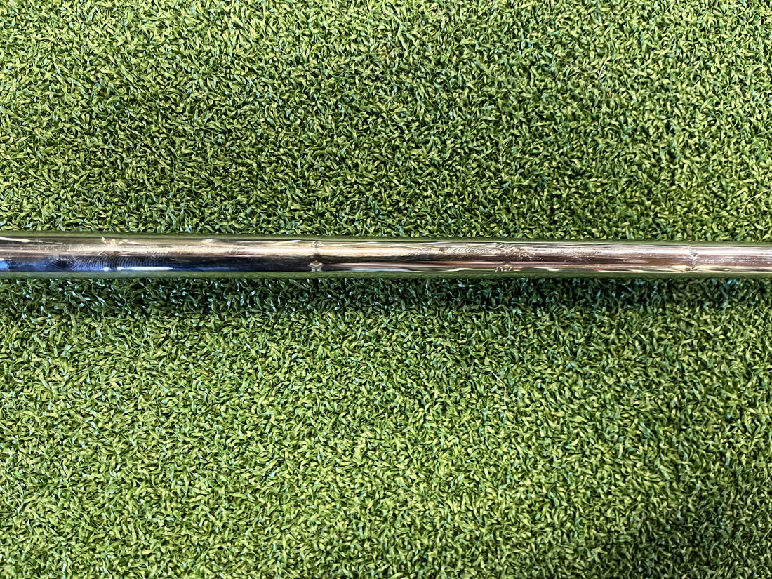 Prosimmon Icon 5-9, Pw Left Handed Iron Set
