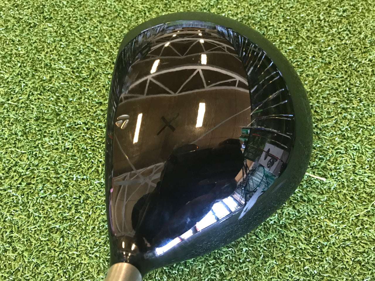 TaylorMade R580 XD 8.5° Driver