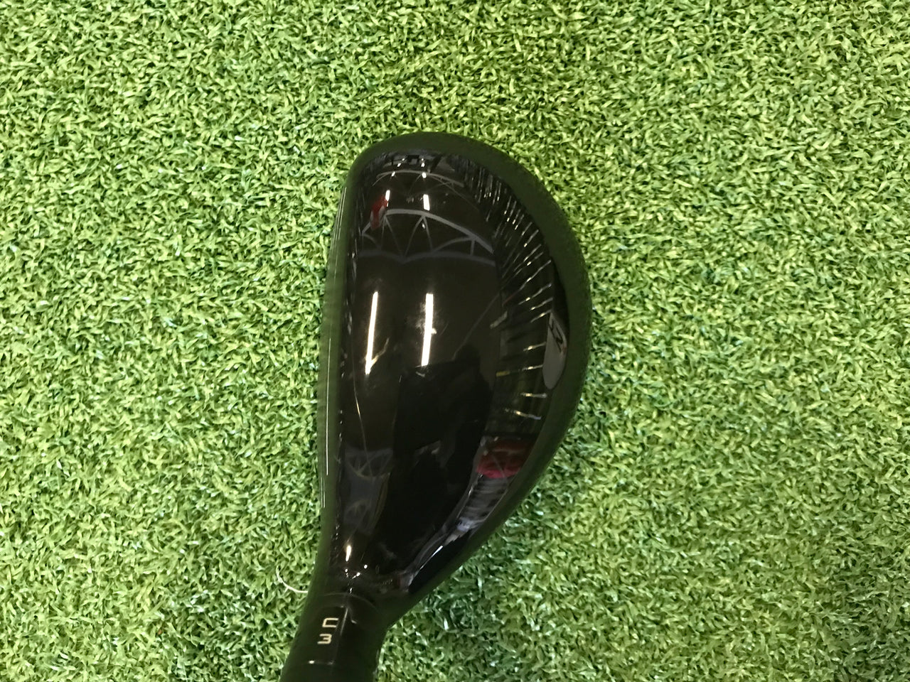 2022 Titleist TSR3 19° 3 Hybrid With Headcover *Excellent Condition*
