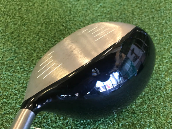 TaylorMade R580 XD 8.5° Driver