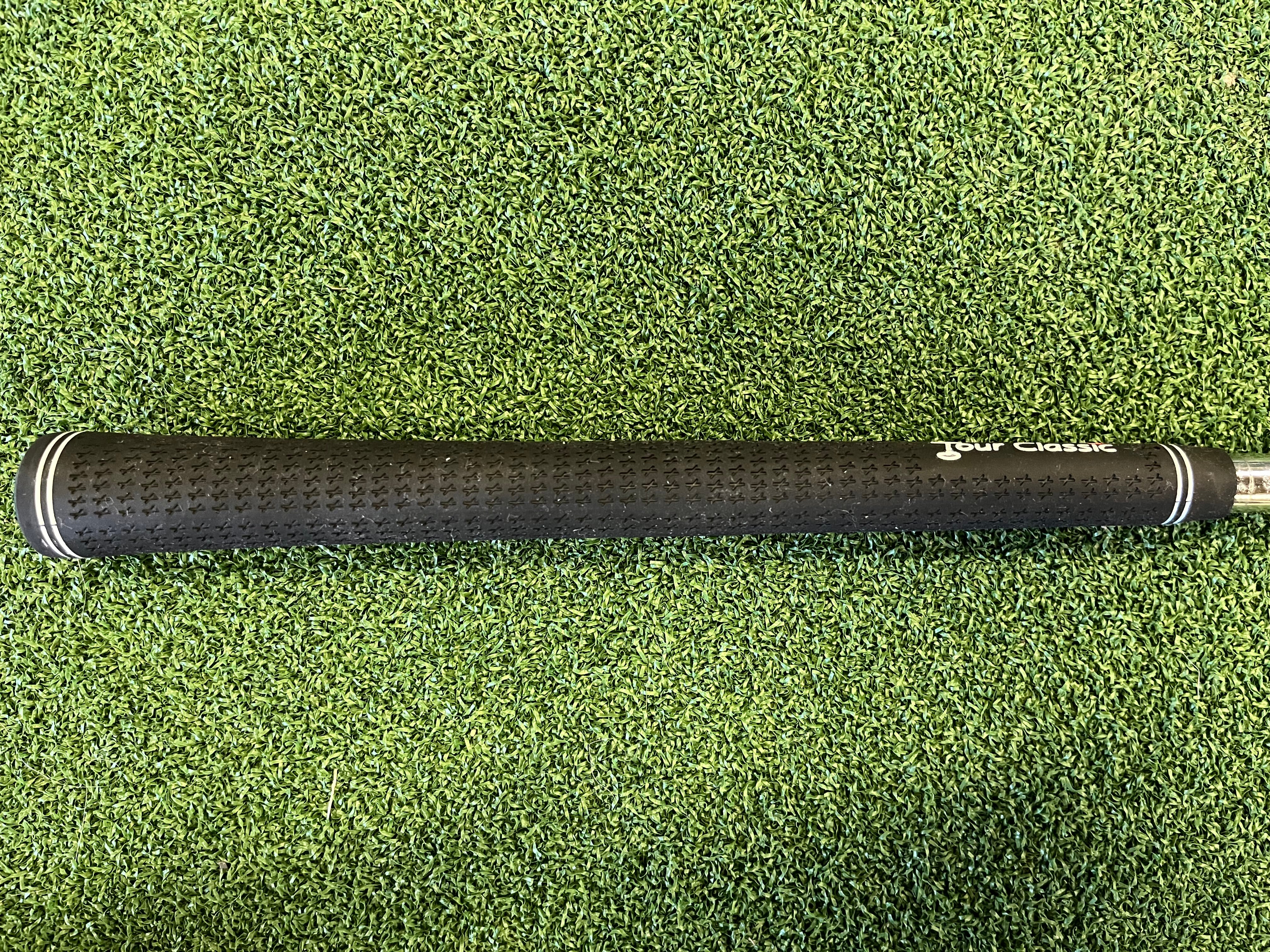 Prosimmon Icon 5-9, Pw Left Handed Iron Set