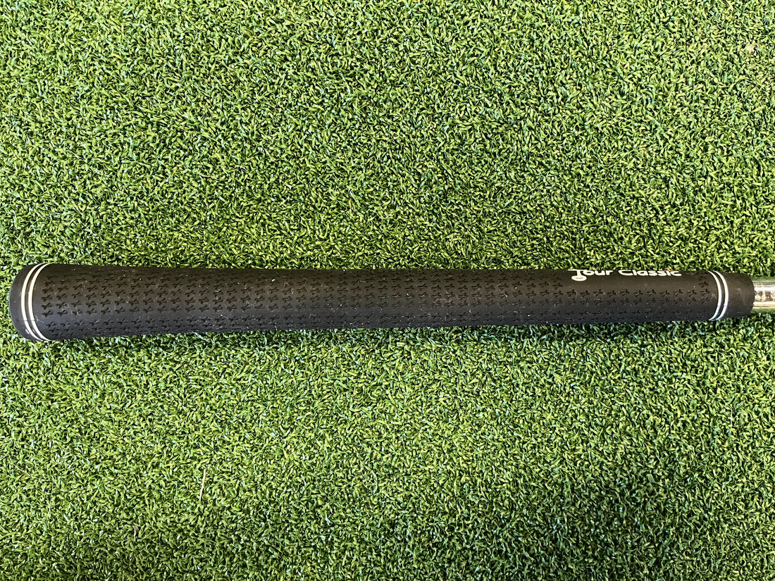 Prosimmon Icon 5-9, Pw Left Handed Iron Set