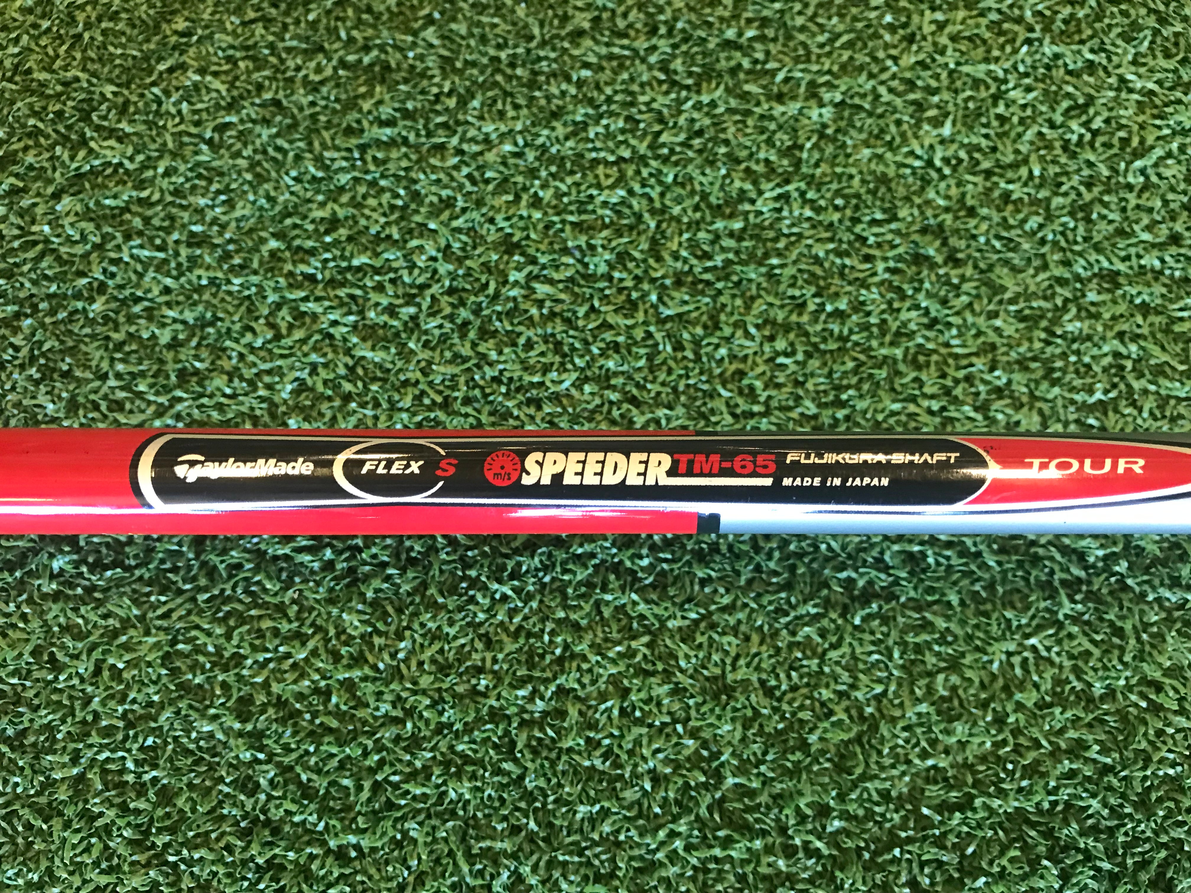 TaylorMade R580 XD 8.5° Driver