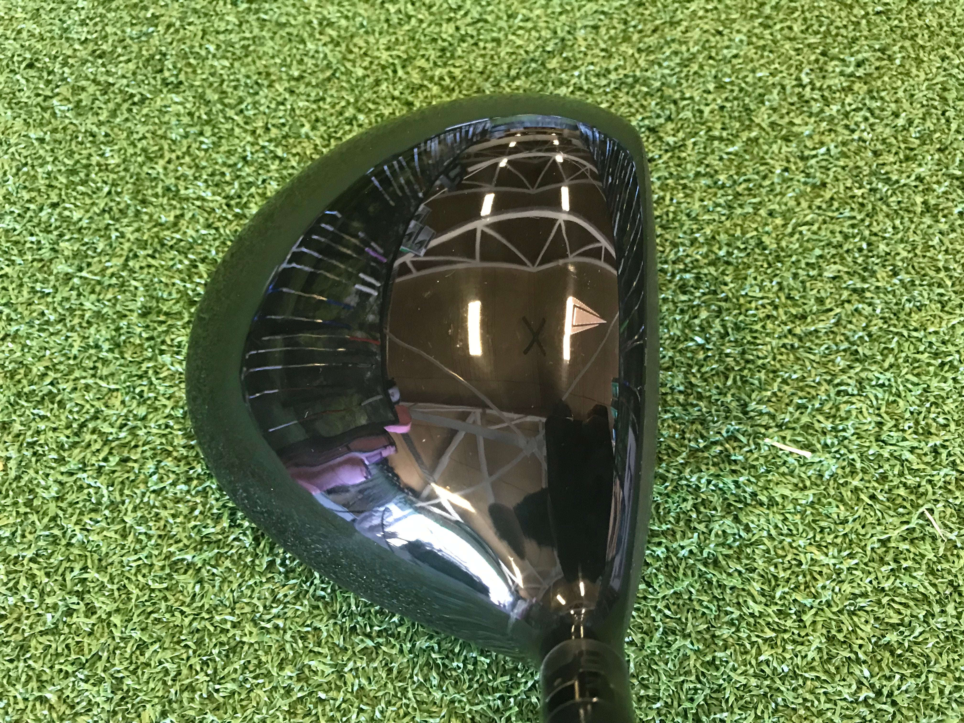 Titleist TS2 10.5° Ladies Left Handed Driver