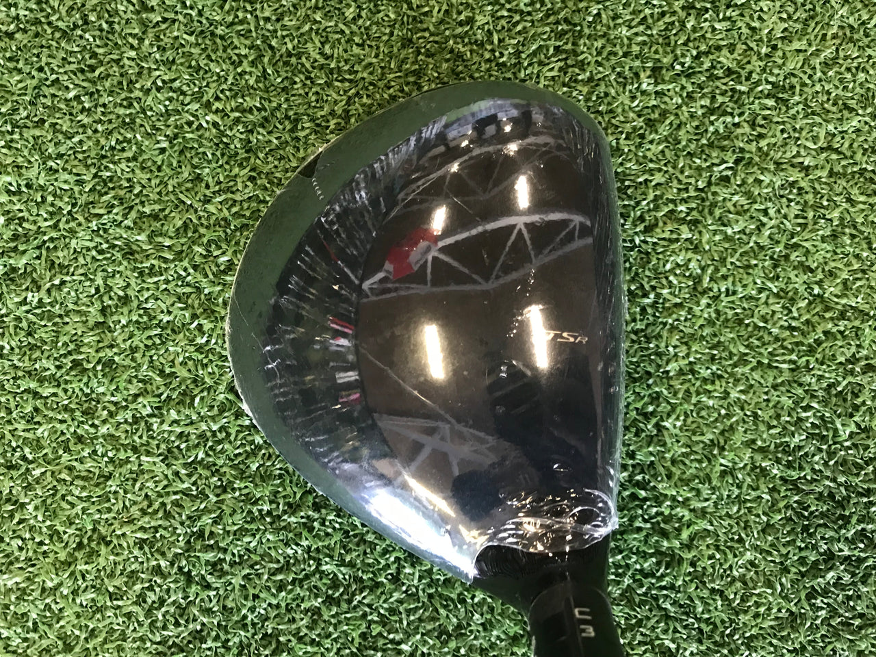 *New* Titleist TSR1 15° Left Handed 3 Wood