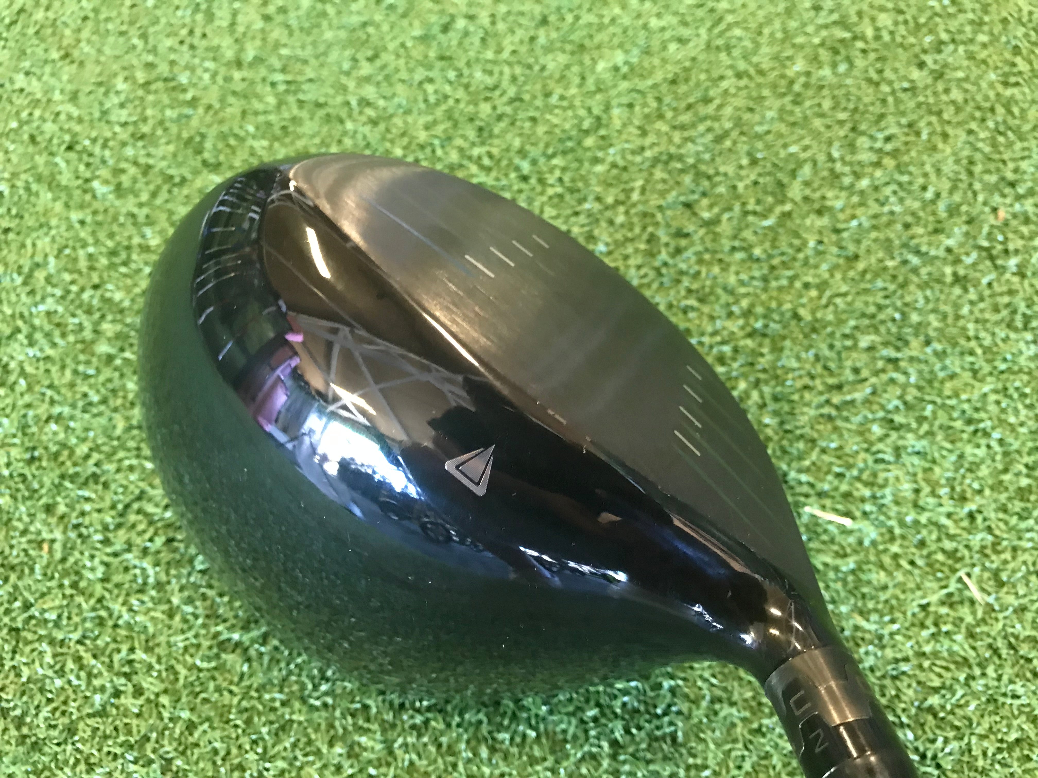 Titleist TS2 10.5° Ladies Left Handed Driver