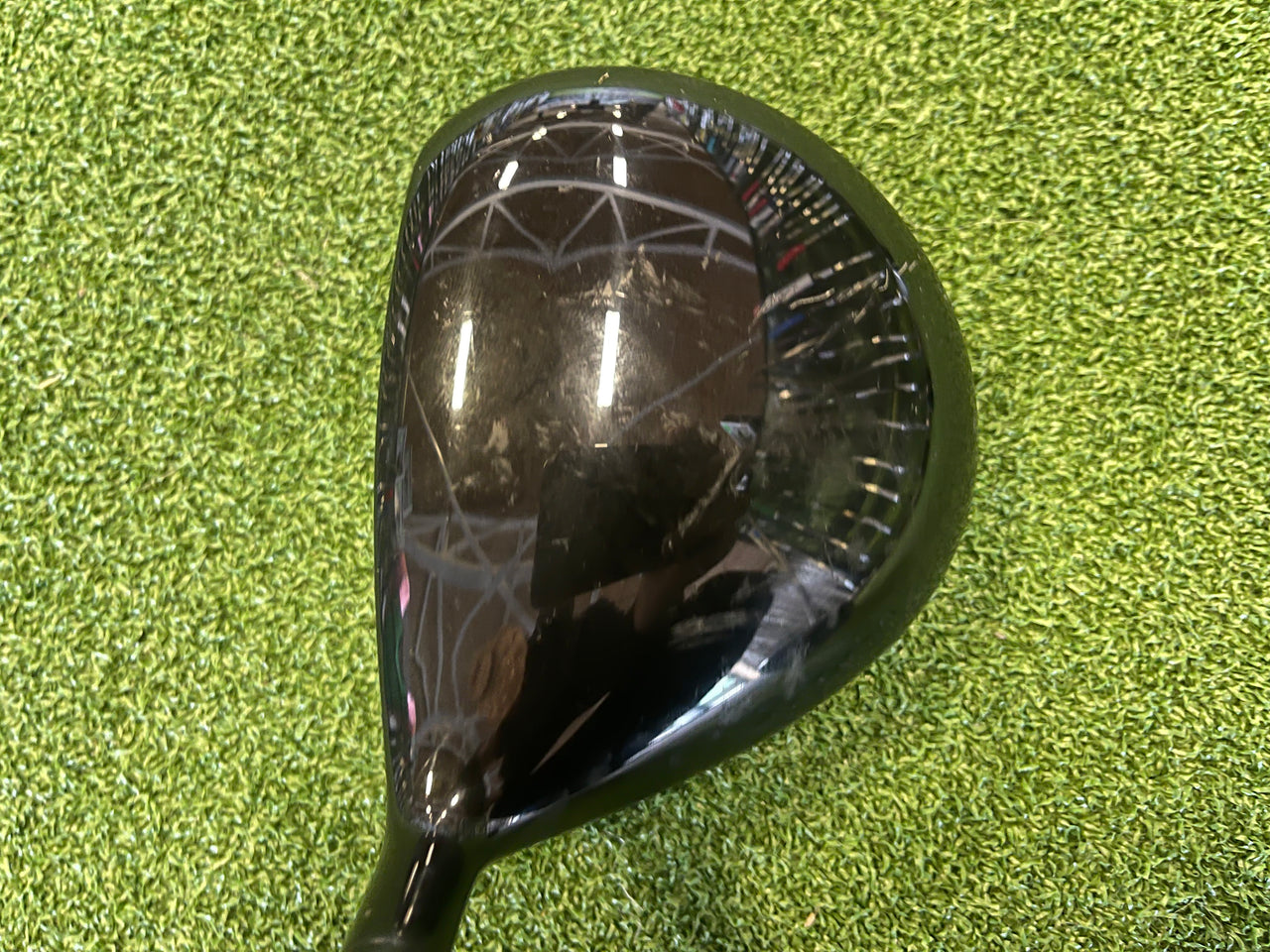 Bridgestone Tour Stage ViQ 9.5° Driver