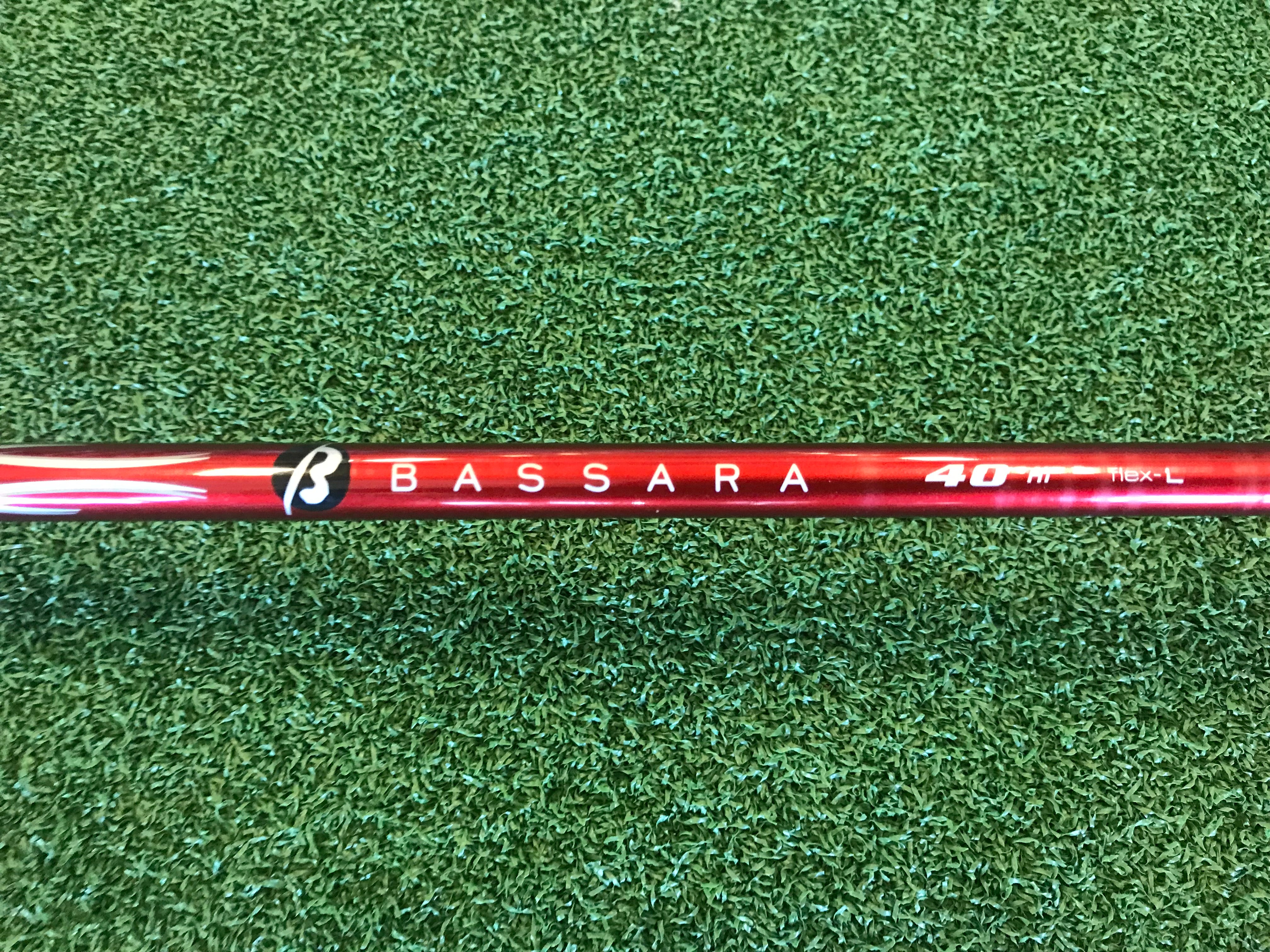 Titleist TS2 10.5° Ladies Left Handed Driver