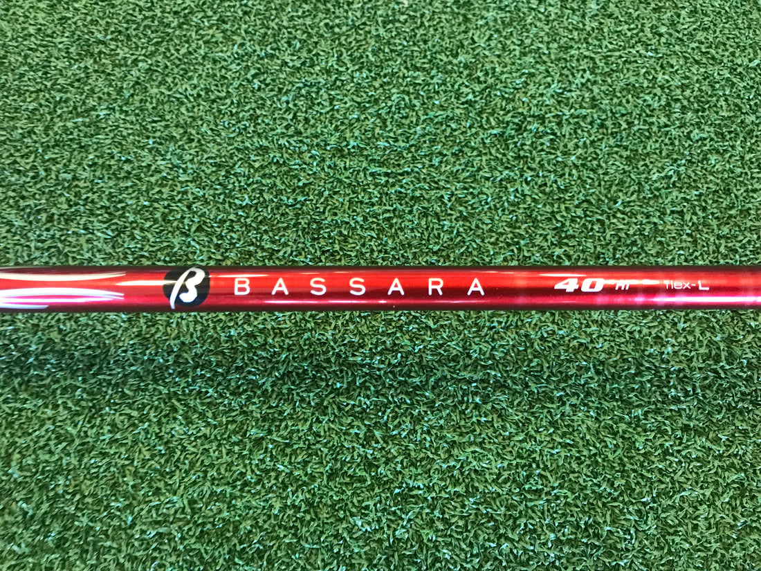 Titleist TS2 10.5° Ladies Left Handed Driver