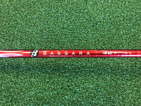 Titleist TS2 10.5° Ladies Left Handed Driver