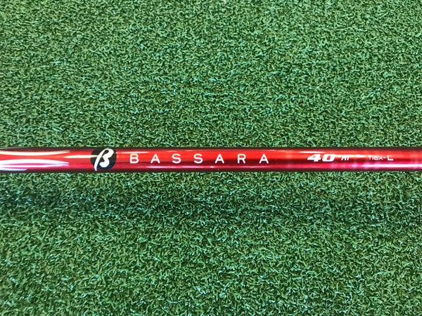 Titleist TS2 10.5° Ladies Left Handed Driver