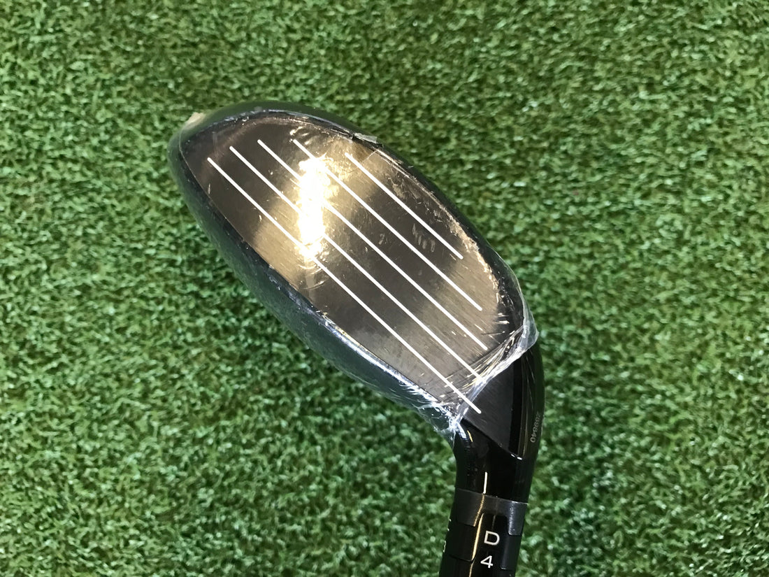 *New* Titleist TSR1 15° Left Handed 3 Wood