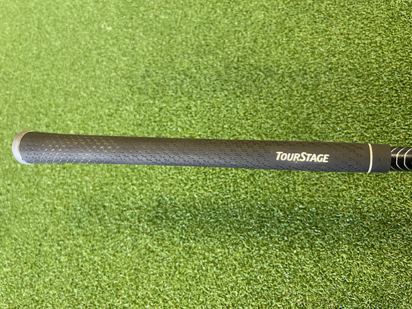 Bridgestone Tour Stage ViQ 9.5° Driver
