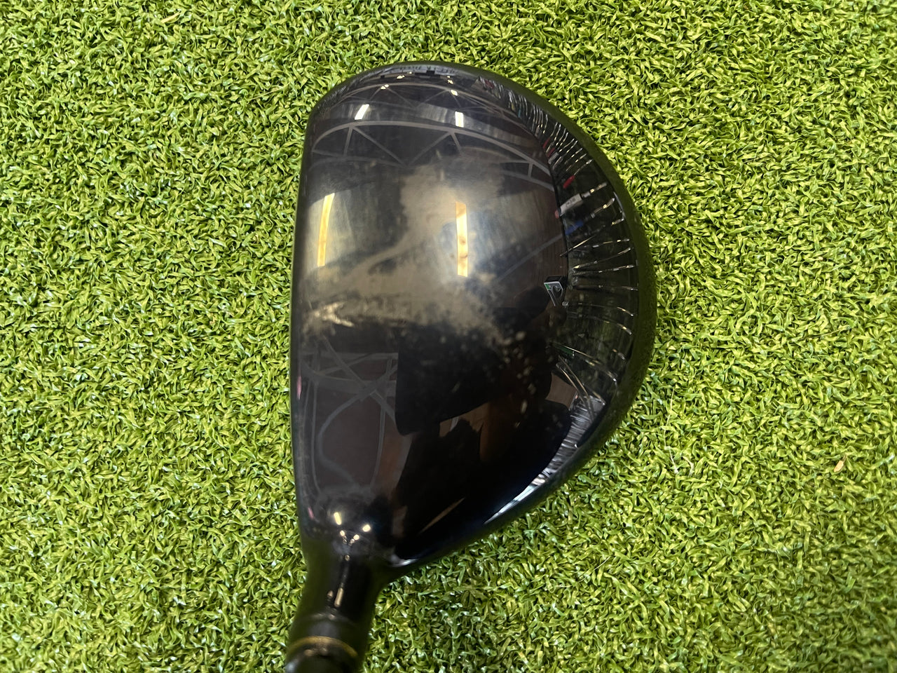 Maxfli 17° 4 Wood