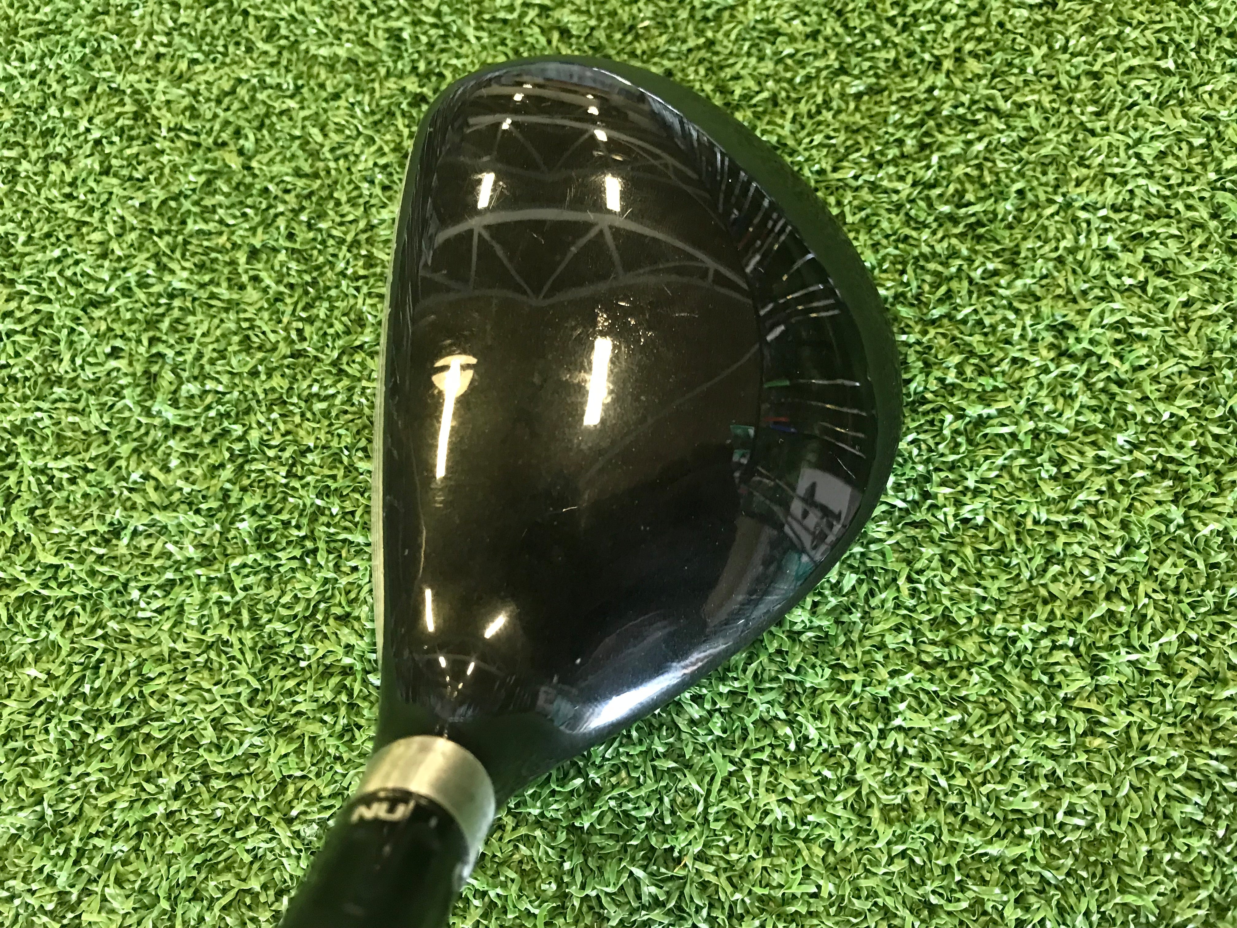 TaylorMade R9 21° 7 Wood