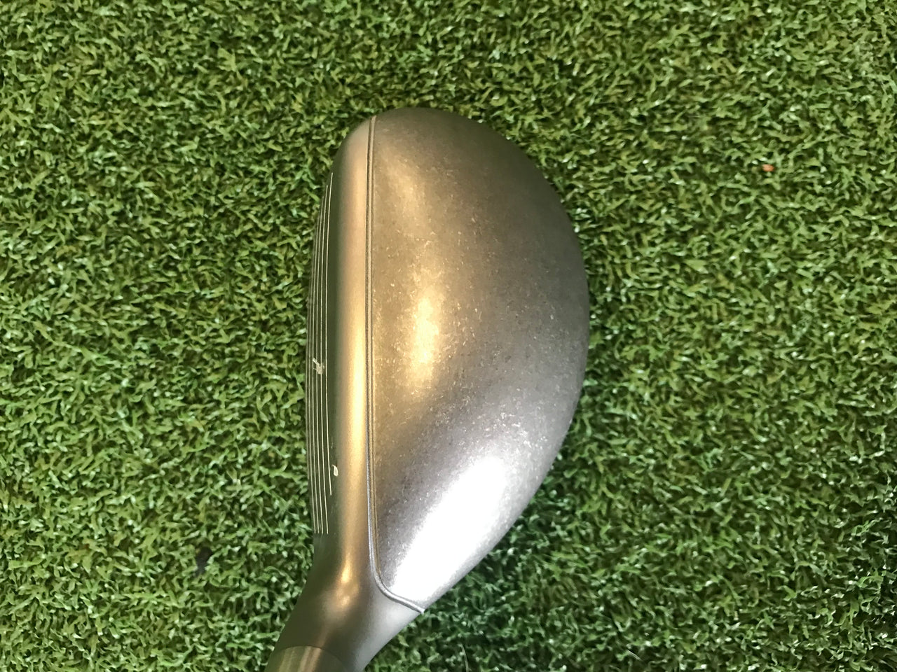 Cleveland Mashie Gliderail 23° 4 Hybrid