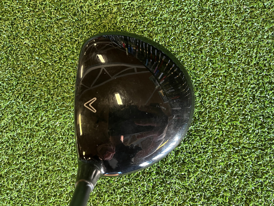 Callaway Diablo Octane 15° 3 Wood