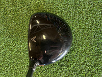 Callaway Diablo Octane 15° 3 Wood