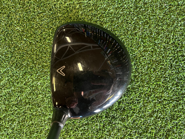 Callaway Diablo Octane 15° 3 Wood
