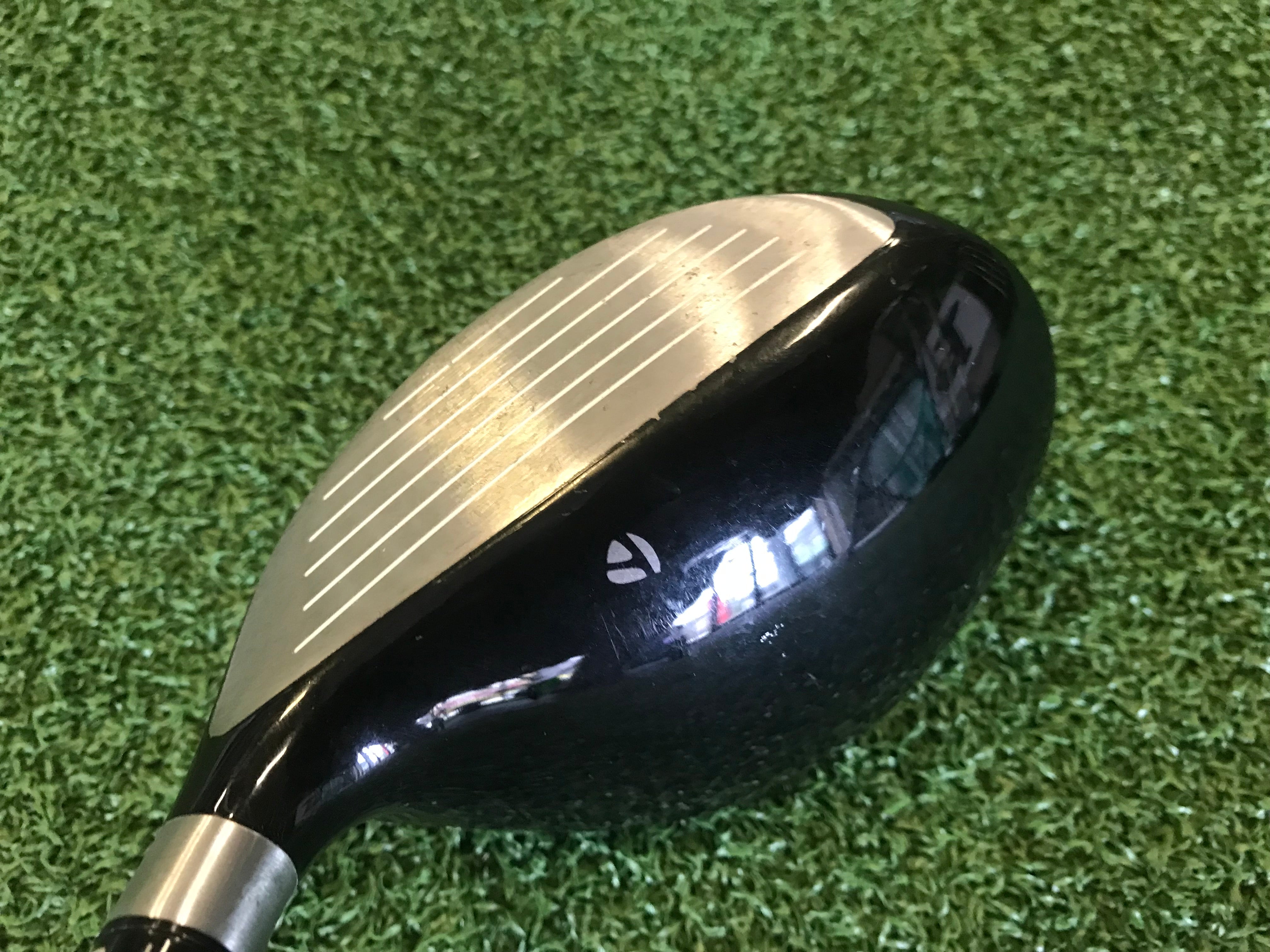 TaylorMade R9 21° 7 Wood