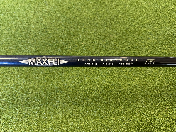 Maxfli 17° 4 Wood