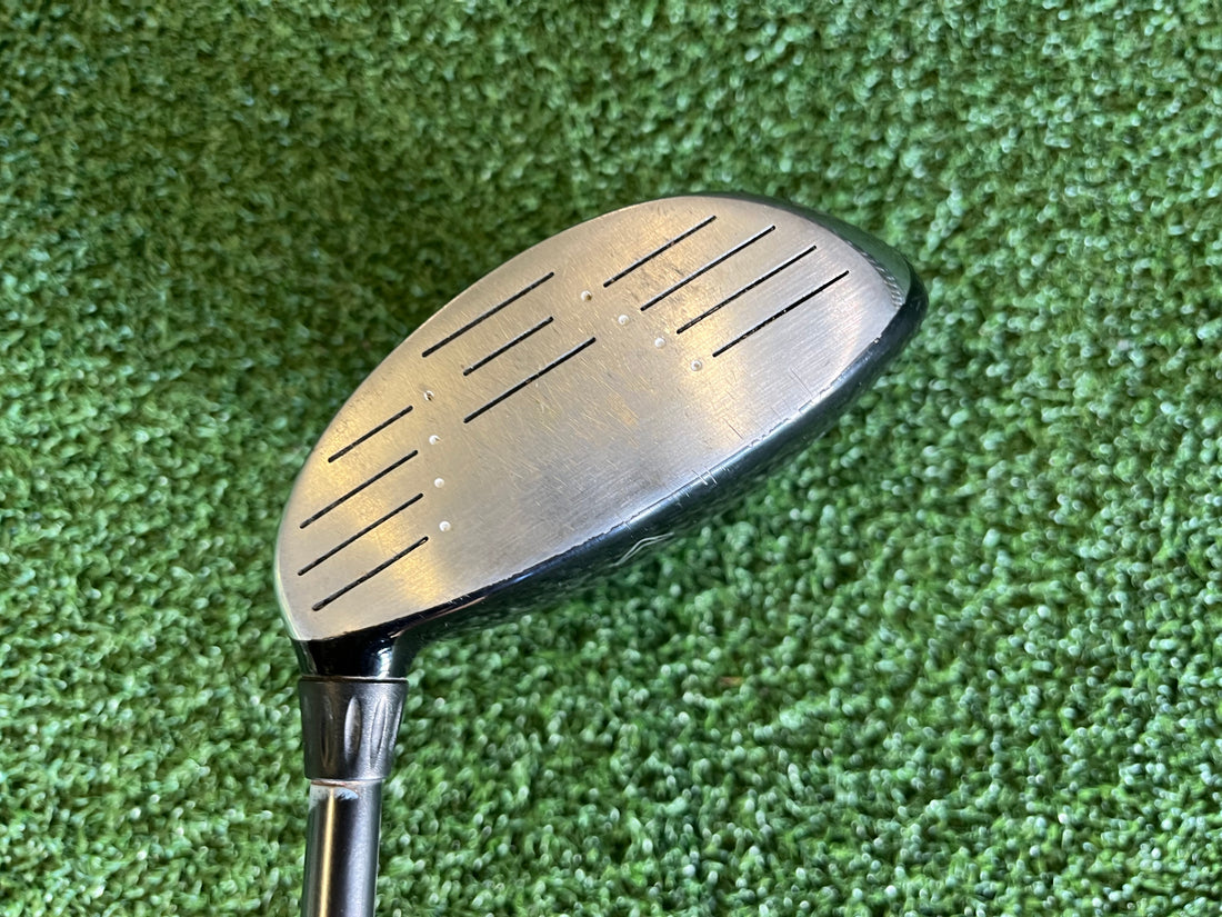 Callaway Diablo Octane 15° 3 Wood