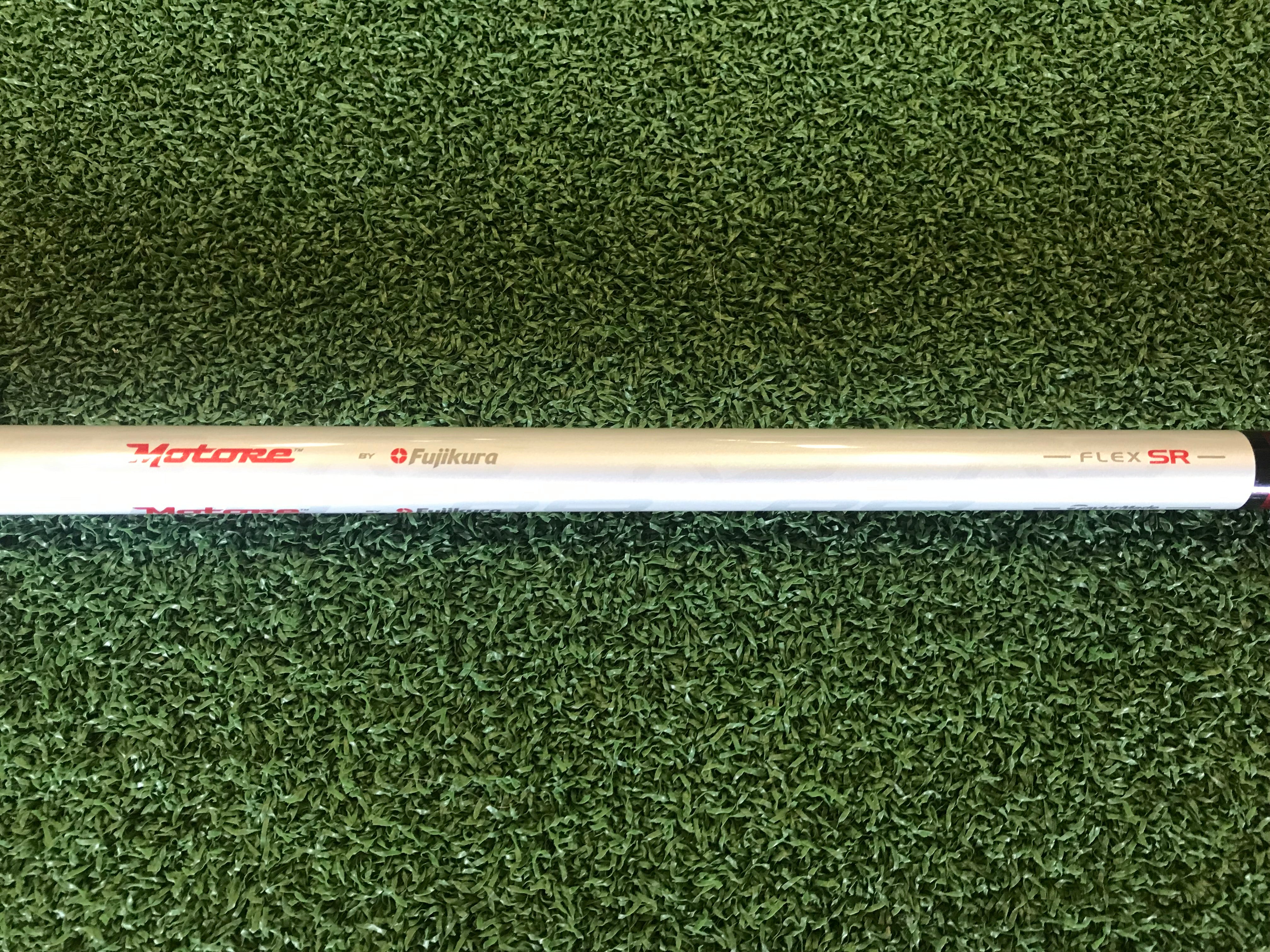 TaylorMade R9 21° 7 Wood