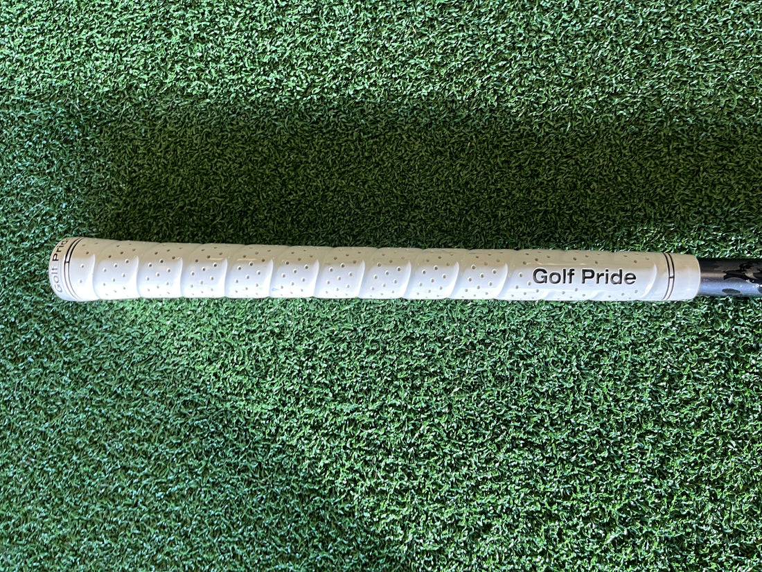 Callaway Diablo Octane 15° 3 Wood