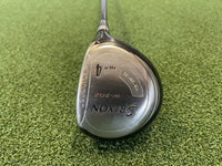 Srixon W-302 16.5° 4 Wood